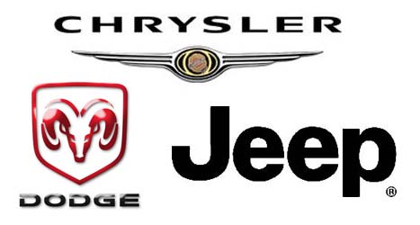 Jeep Chrysler Dodge